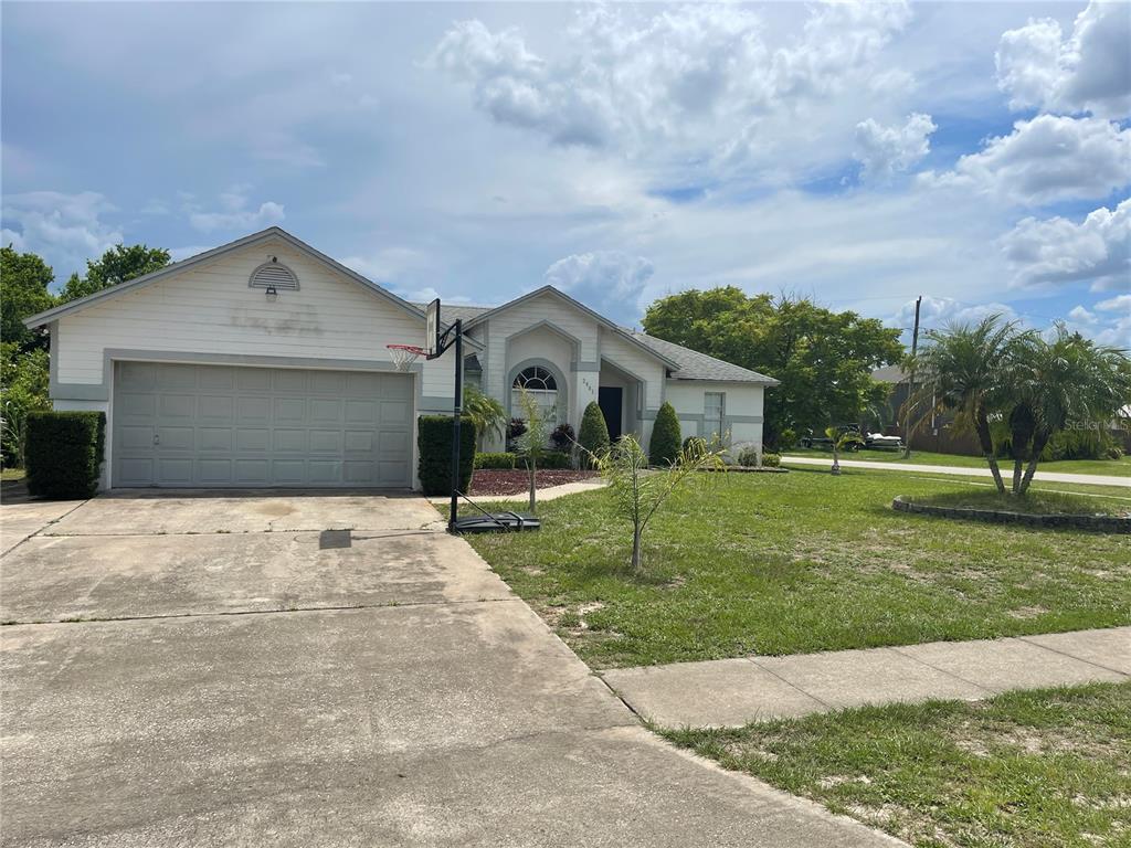 2901 Corrigan Dr, Deltona, FL 32738 House Rental in Deltona, FL