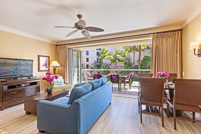 Foto del edificio - W8V5X9 Kaanapali