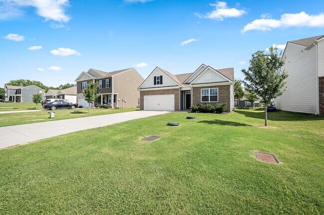 Foto del edificio - 131 Saddle Horse Ln