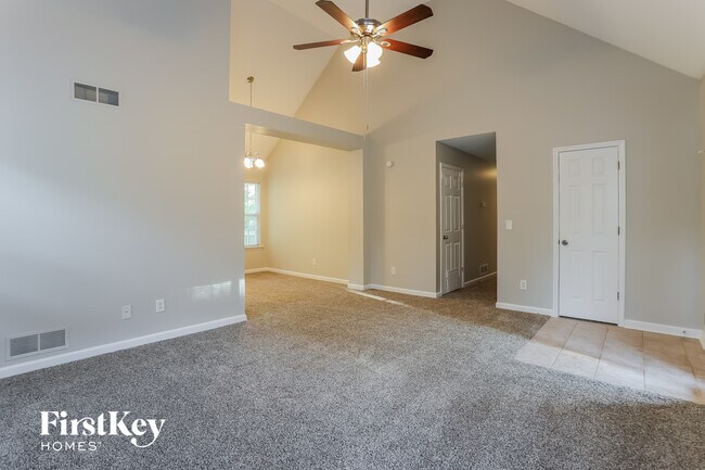 Building Photo - 7820 Capps Ferry Rd