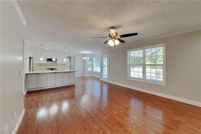Building Photo - 3511 Autumn Farm Terrace