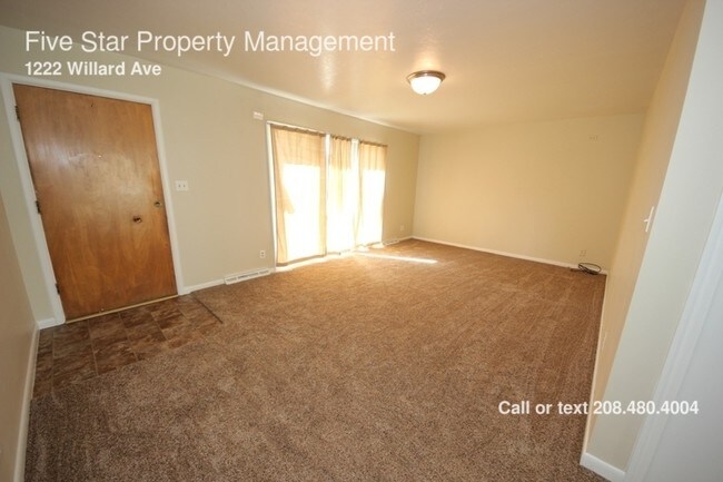 Foto del edificio - 1222 Willard Ave