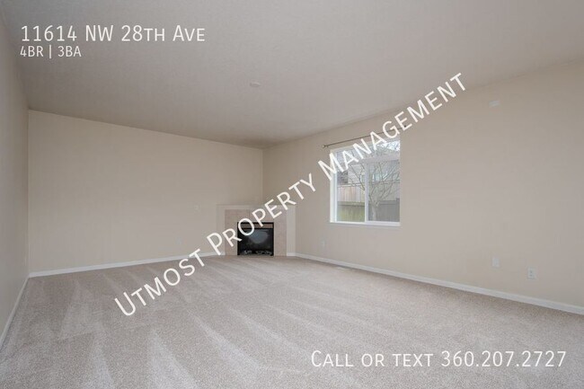 Foto del edificio - 11614 NW 28th Ave