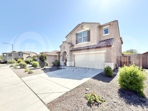 Building Photo - 25223 N 107th Dr