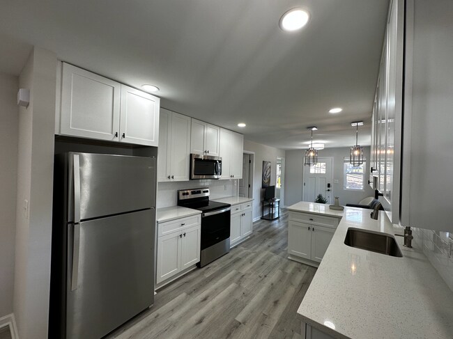 Photo - 1100 Holly St NW Apartment