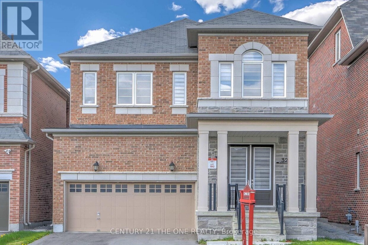Photo principale - 32 Red Giant St