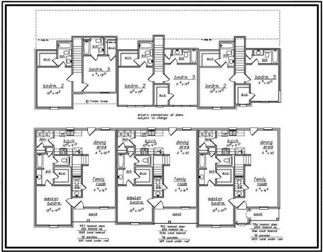 Building Photo - 518 Mdw Crst Cir