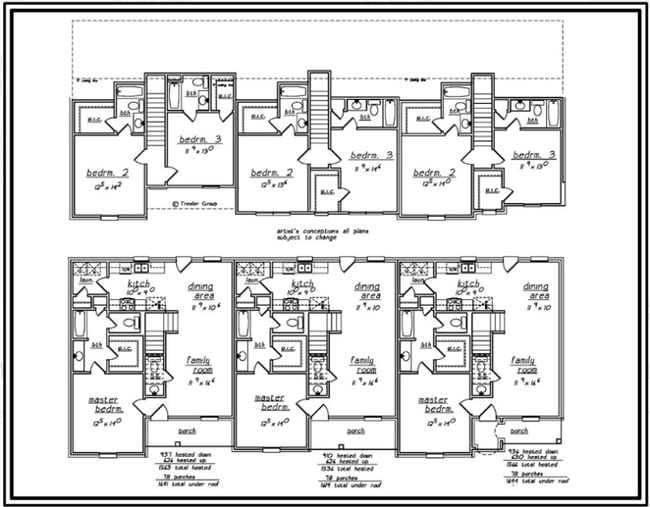Building Photo - 518 Meadowcrest Dr