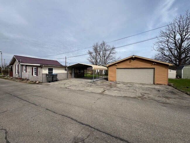 Foto del edificio - 1014 N 5th St