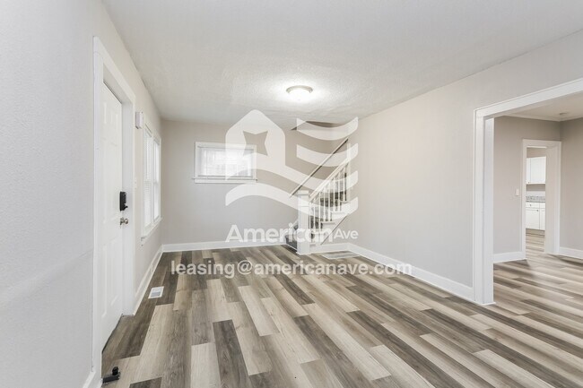 Foto del edificio - 2601 Westbrook Dr