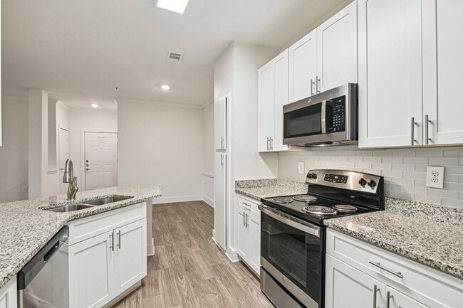 Building Photo - Wesley St. James Apartments at Sandy Springs