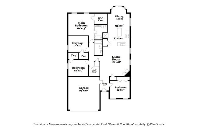 Foto del edificio - 823 Pine Lake Dr