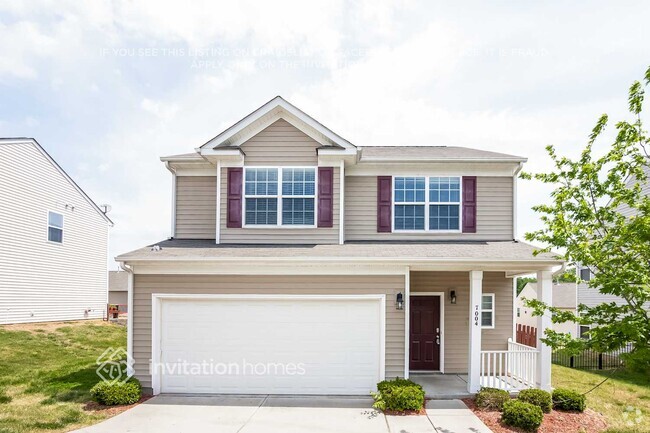 Building Photo - 7004 Dacian Ln