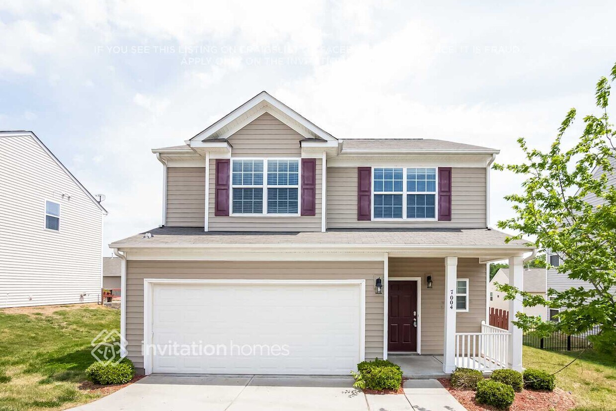 Foto principal - 7004 Dacian Ln