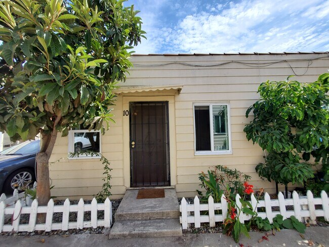 Foto del edificio - 13108 S Vermont Ave