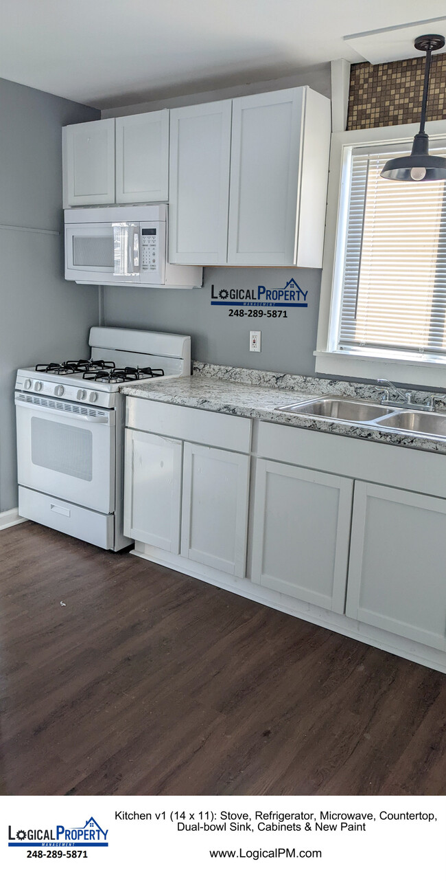 Foto del edificio - 3/1 Ranch w/Stove,Fridge,Microwave,Stackbl...