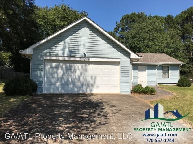 Foto principal - 3 br, 2 bath House - 179 Kathryn Drive