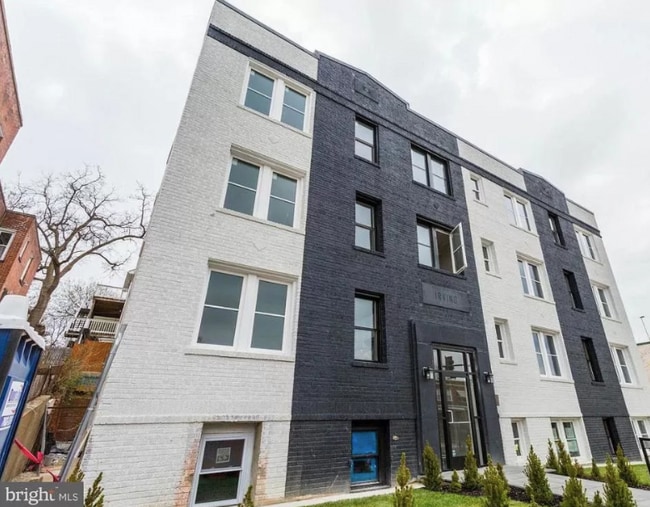 Building Photo - 3101 Sherman Ave NW