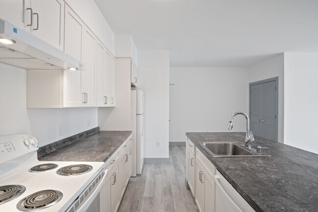 Foto del edificio - Bayonet Street Apartments
