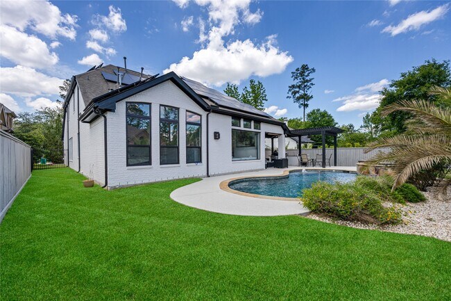 Foto del edificio - 14 Rancher's Trail