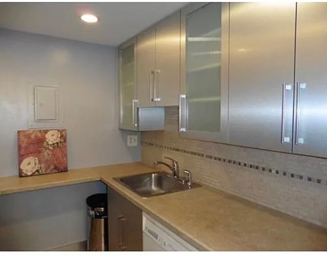 50 Broadlawn Park, Chestnut Hill, MA 02467 Condo for Rent in Chestnut