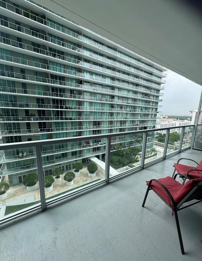 Photo - 45 Southwest 9th Street, BRICKELL, Miami, FL 33130 - 1 BR 1 BA Condo