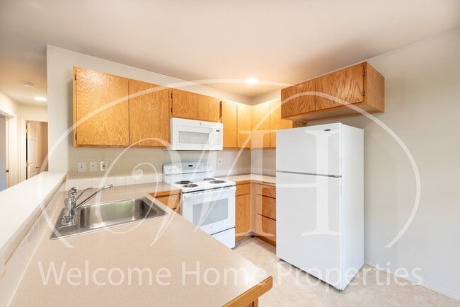 Foto del edificio - Newer Construction Condo Near WWU