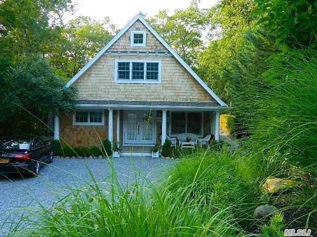 Primary Photo - 144 Newtown Rd