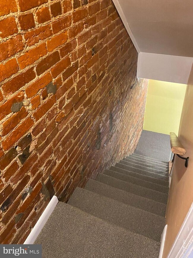 Foto del edificio - 415 Florida Ave NW