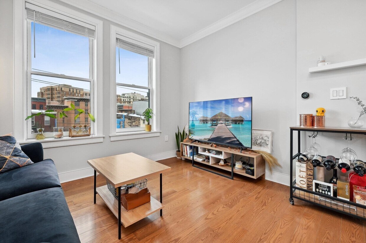 Foto principal - 28 Bright St
