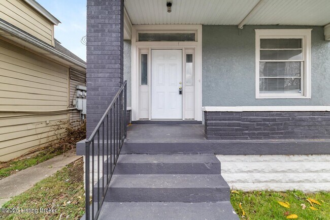 Foto del edificio - 2604 Hale Ave