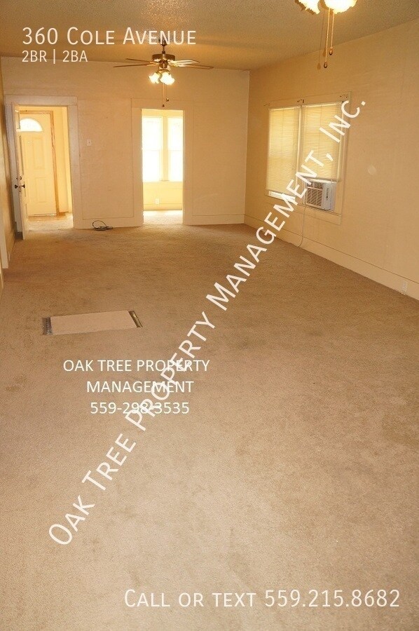 Foto del edificio - 360 Cole Ave