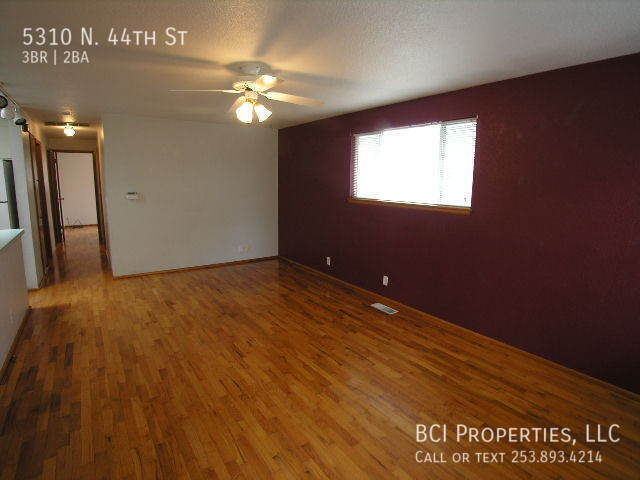 Building Photo - 5310 N 44th St