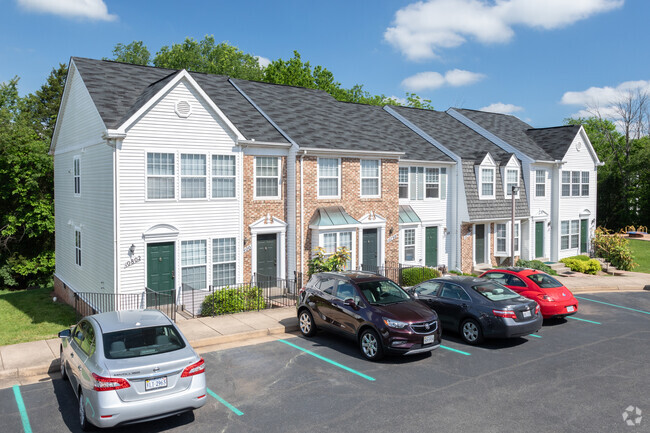 Building Photo - Orchard Glen Apartments