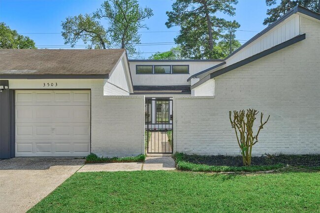 Foto del edificio - 3503 Dawnwood Dr