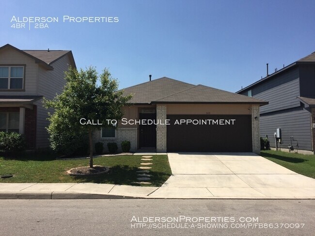 Foto del edificio - charming 1 story, 4 bedroom home