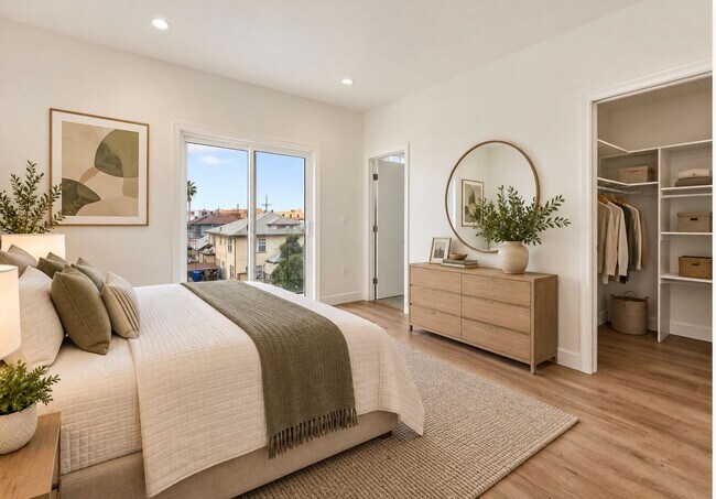 Foto del edificio - 4559 W 18th St