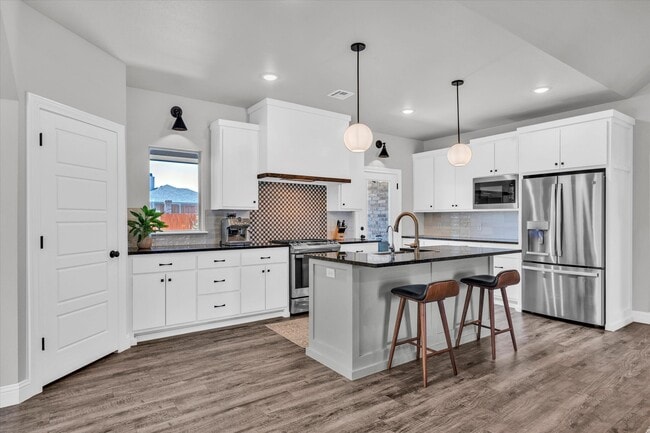 Building Photo - 6803 52nd St