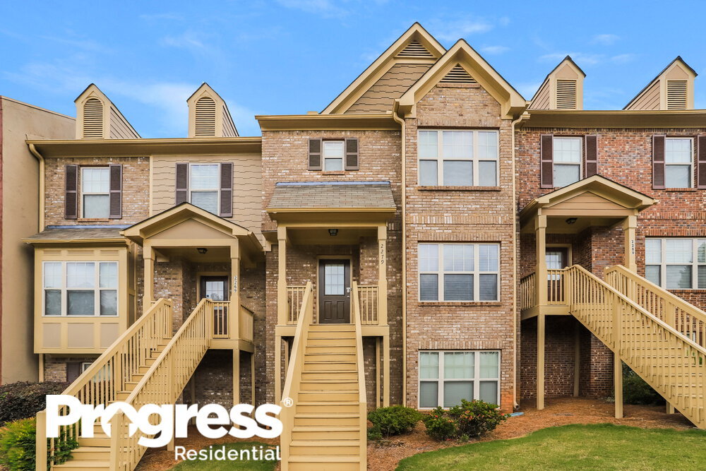 Apartments In Snellville Ga