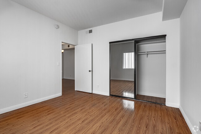 2BR, 2BA - #302 - Lanewood Court Apartments