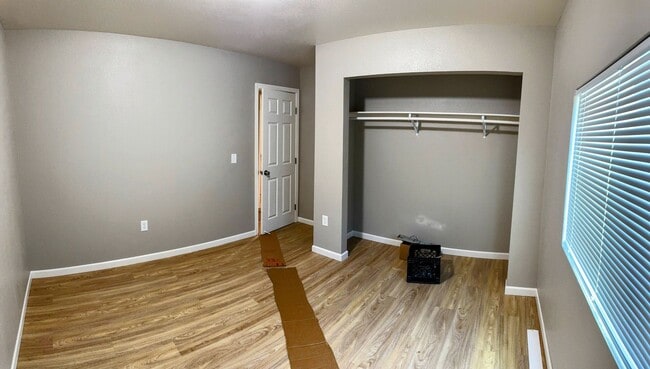 Building Photo - BRAND NEW 4 Bed 2 Bath w/ 2 Car Garage + Additional RV Parking