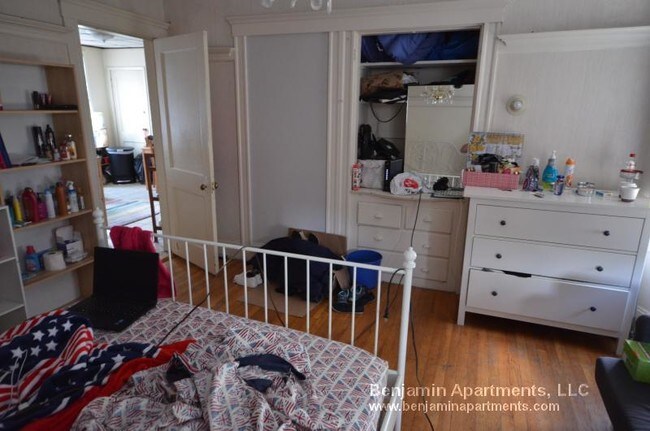 Foto del edificio - 17 Harvard Ter