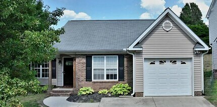 Building Photo - 3801 Bluestem Dr