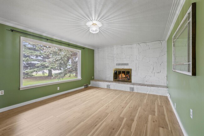 Foto del edificio - Charming Country Retreat in Saint Anthony, ID