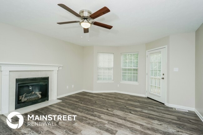 Foto del edificio - 3102 Lemmah Dr