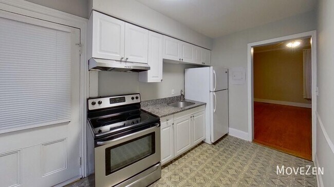 Building Photo - 604 N Blount St