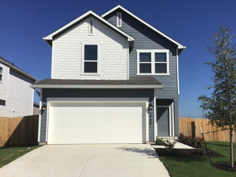 Foto principal - 2735 Geronimo Creek