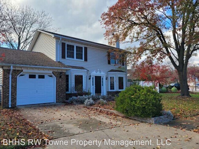 Building Photo - 3 br, 2.5 bath House - 1204 Freehold Close