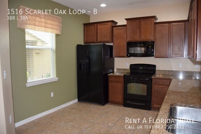 Building Photo - 1516 Scarlet Oak Loop