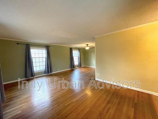Building Photo - 5830 Ralston Ave